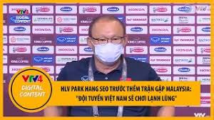Ở những thời điểm có vấn đề nảy sinh, công ty của lee dong jun cũng chính là nơi phát đi các thông báo chính thức liên quan tới hlv park hang seo. Hlv Park Hang Seo Ä'á»™i Tuyá»ƒn Vn Sáº½ ChÆ¡i Láº¡nh Lung Vtv4 Youtube