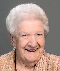 Frances "Bonnie" Yvonne Dennis