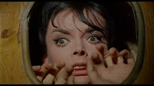 The Horrible Dr. Hichccok