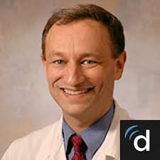 Dr. David O. Meltzer, MD