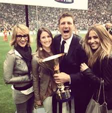 Каррера массимо (massimo carrera) футбол главный тренер италия 22.04.1964. Family