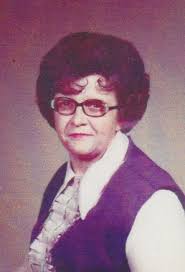 Charlotte June Crews, 87