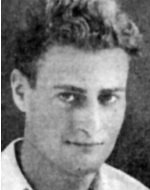 Schuaretz, Nathan (Herbert, the Rebbe)