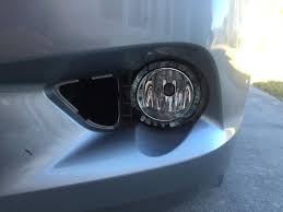 Mirrors alloy wheels fog lights and much more. Fog Lights And Trim Piece For 2015 Toyota Sienna Xle Premium Tacoma World
