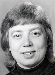 Women in positions of power