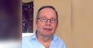 Thomas Gerald Kershner Obituary