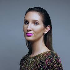 Anna Simonetti's Instagram, Twitter & Facebook