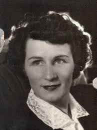 Bula Bell (Leckliter) Steward (1908-1975)