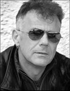 Chester Virtual Stroll: meet the author