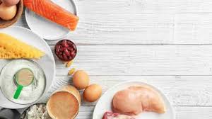 Yuk beli kebutuhan dietmu dengan klik link dibawah ini ya. Makanan Tinggi Kalori Dan Protein Yang Aman Untuk Tubuh M Kitchen