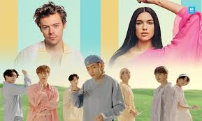 Harry styles has reportedly been cast and has filmed a marvel film in the marvel cinematic universe for marvel studios. 63rd Annual Grammy Awards Harry Styles Bts Billie Eilish To Perform With Trevor Noah Set To Host Entertainment