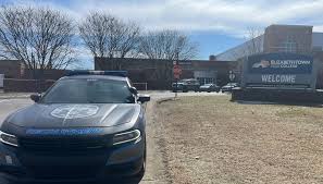 The Bowling Green...