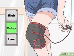 At about this time you realize that the real hard recovery work is over. 4 Ways To Fix Hyperextended Knees Wikihow