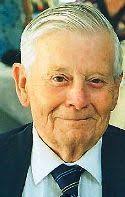 Obituary for John P. "Jack" Quirk