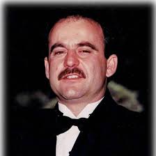 Obituary information for Don Allen Landry