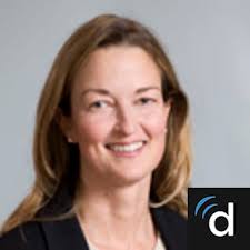 Dr. Anne E. Evins, MD