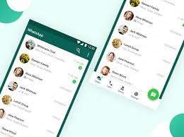 Cara membuka file html di android. Cara Membuka File Database Whatsapp Db Crypt12 Di Android Revesery
