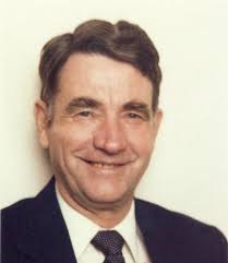 A giant in local politics has passed