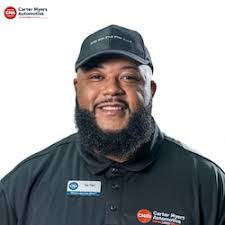 Colonial's Parts & Service Team