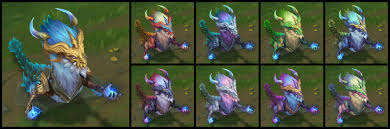 Aurelion sol build guide, best aurelion sol runes and items to use in patch 11.8. Aurelion Sol Skins Chromas League Of Legends Lol