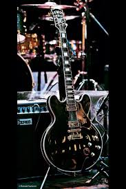 Bb King S Infamous Lucille With Images Guitar Gibson Guitars Music Guitar