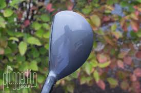 Titleist 816h1 Hybrid Review Plugged In Golf