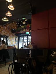 Atlas pendant necklace featuring rolo chain, roman numerals at openwork atlas bar pendant and spring ring closure. Slingsby Gin Harrowgate Picture Of Atlas Bar Manchester Tripadvisor