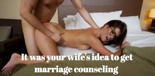 Happy wife, happy life!