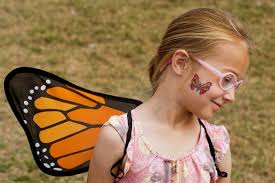 Louisville Zoo releases 1,000-plus butterflies at Flutter Fest