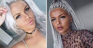 Blackfishing Can Fake Tan Be Racist The Gryphon