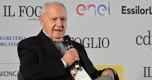 Trend Google: paolo savona