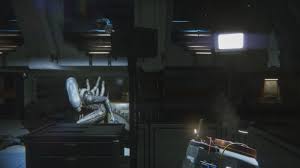 Isolation is a 2014 survival horror video game developed by creative assembly and published by sega originally for microsoft windows, playstation 3, playstation 4, xbox 360 and xbox one. Things You Might Miss In Alien Isolation Game Informer