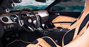 Vilner Blows 20 Candles With Custom Shelby Mustang Gt500 Super Snake Carscoops Shelby Mustang Gt500 Mustang Gt500 Super Snake