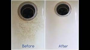 Considering the fact that they are mostly used for cleaning, it is then very when you're looking to bring back that shine to your porcelain sink, try lining the sink with paper towels and then soaking them with bleach. How To Clean A Porcelain Sink Lemons Lavender Laundry