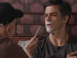 Elas por Elas: Jonas mata charada e descobre crime de Fagundes