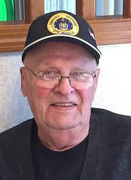 Robert “Bob” Palmer Johnson