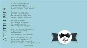 Poesia In Dialetto Napoletano A Tutti I Papa Poesianapoletana Poesiaperilpapa Festadelpapa Poesia Scu Festa Del Papa Bigliettini Per Festa Del Papa Papa