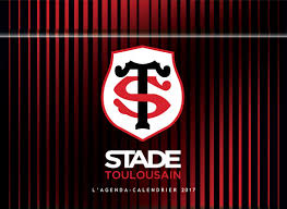 The above logo image and vector of stade toulousain logo you are about to download is the intellectual property of the copyright and/or trademark holder and is offered to you as a convenience for lawful use with proper permission only. L Agenda Calendrier Stade Toulousain 2017 French Edition Collectif 9782755624762 Amazon Com Books