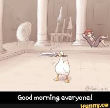 Morning Everyone Good Morning Everyone Ifunny Fire Emblem Emblems Reaction Pictures