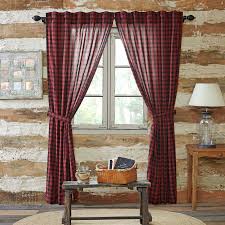 Pioneer woman country patchwork fabric valance curtain kitchen all will match. Rustic Country Kitchen Curtains Novocom Top