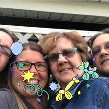 Bonnie Froebel Swimline