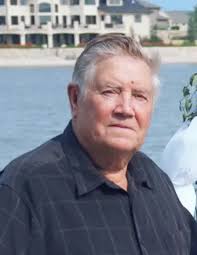 Obituary information for Harold L. Bacon