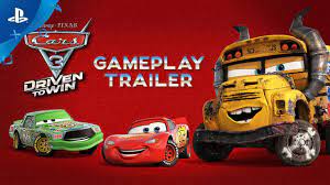 (evita el límite de mega, aunque todos mis mangas están en mediafire sin límites). Descargar Cars 3 Driven To Win Torrent Gamestorrents