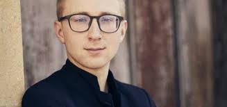 Patrick Hahn's Instagram, Twitter & Facebook