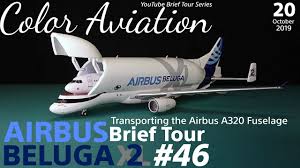 Beluga xl will replace the current beluga st by 2025. Unboxing 1 400 Scale Ng Model Airbus Beluga Xl3 Airbus A330 700l F Gxli Color Aviation Brief Tour Youtube