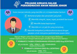 Ample effect sdn bhd andrew ks motor mudah anak yatim in english arkitek jfn sdn bhd ali akau dan muthu anak sultan kerja kosong kerajaan 2017 on windows pc download free 2 0 9 mobi androapp kerjakosongonline c4428. Jawatan Kosong Terkini Di Suruhanjaya Perkhidmatan Awam Johor Spaj Appjawatan Malaysia