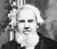 Amariah Wilson Sr. (1799-1889)