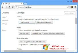 Google chrome para windows y mac es un navegador web gratuito desarrollado por el gigante de internet google. Descargar Chrome Cleanup Tool Para Windows 7 32 64 Bit En Espanol