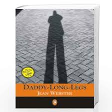 I really enjoyed listening to this book. Daddy Long Legs Paperback Book Details