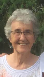 Obituary for Jean Hensel